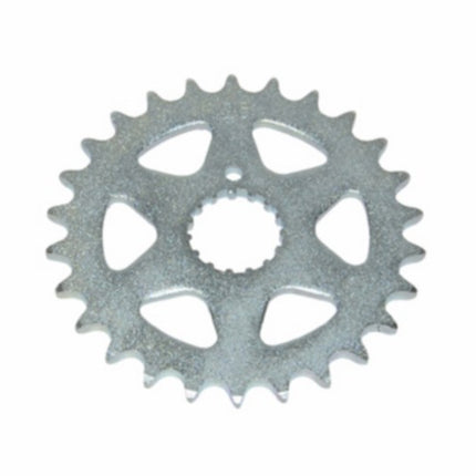 voorkettingwiel DMP 26t a3, Tomos A35