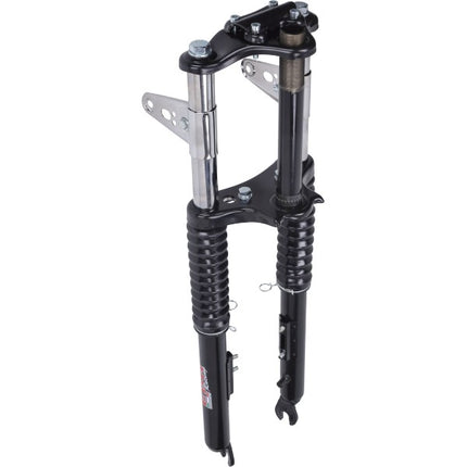 Fourche EBR modèle court noir d'origine a3, Tomos A35