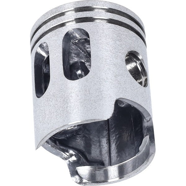 Piston DMP model diaphragm A-quality slots, pin 12 38mm a35 va2007