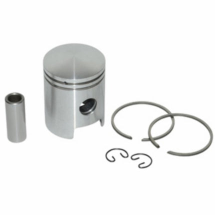 piston DMP qualité A axe 12 38mm a3, Tomos A35