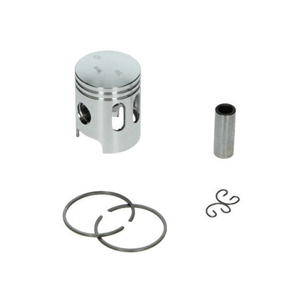 piston Meteor + flushing ports pin 12 38.5mm a35 va2007 pc1392