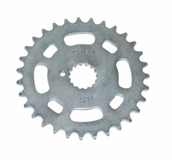 Rear sprocket Tomos original 25km 31t fantastic, youngst'r 236381