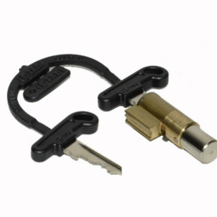 stuurslot flexer, funtastic, pack'r, quadro EX, revival ts, youngst'r 233198