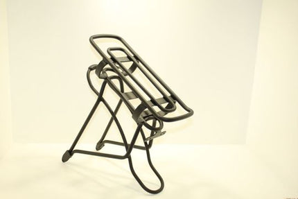 Achterdrager ML-EGO Entry Zwart 18