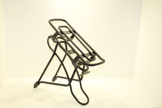 Achterdrager ML-EGO Entry Zwart 18