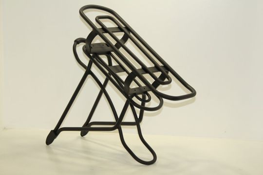 Batavus Achterdrager ML-EGO Phylion Zwart 17
