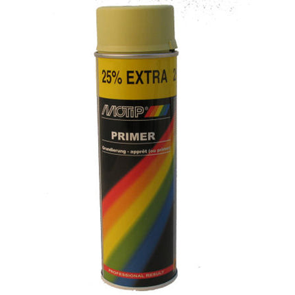 Apprêt Motip 500ml - beige