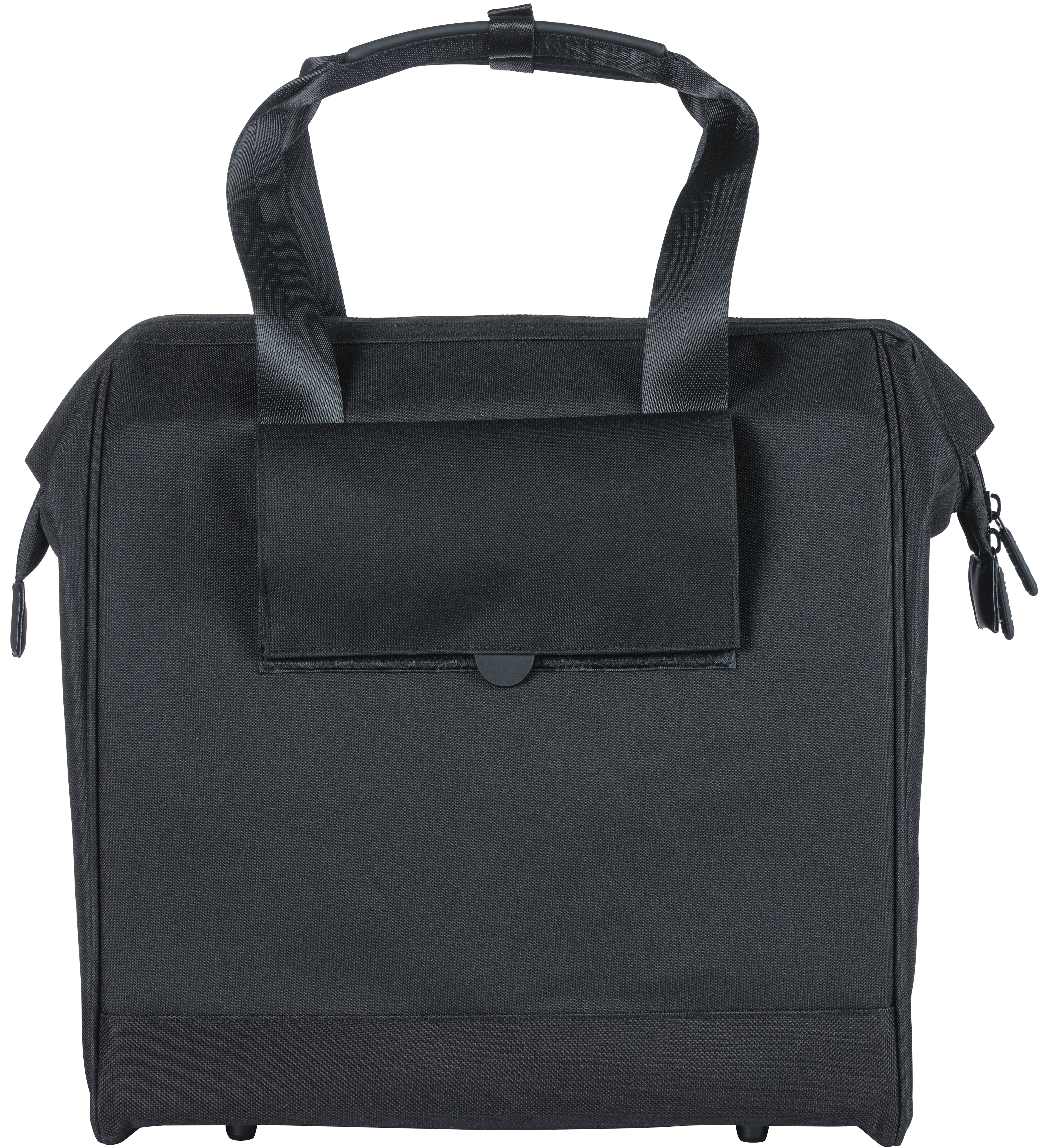 Fietsshopper Basil Grand 23 liter 34 x 19 x 35 cm - zwart