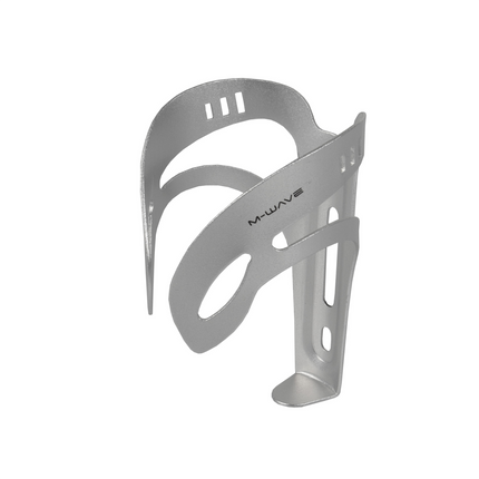 CJ0205A BidonhouderM-wave zilver