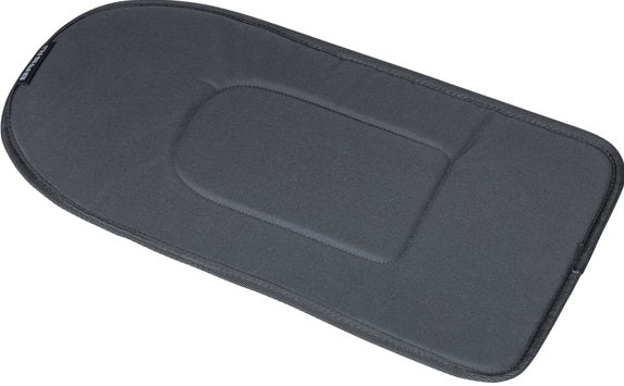 Hondenfietsmand MIK Basil Pasja - large - achtermand - natural