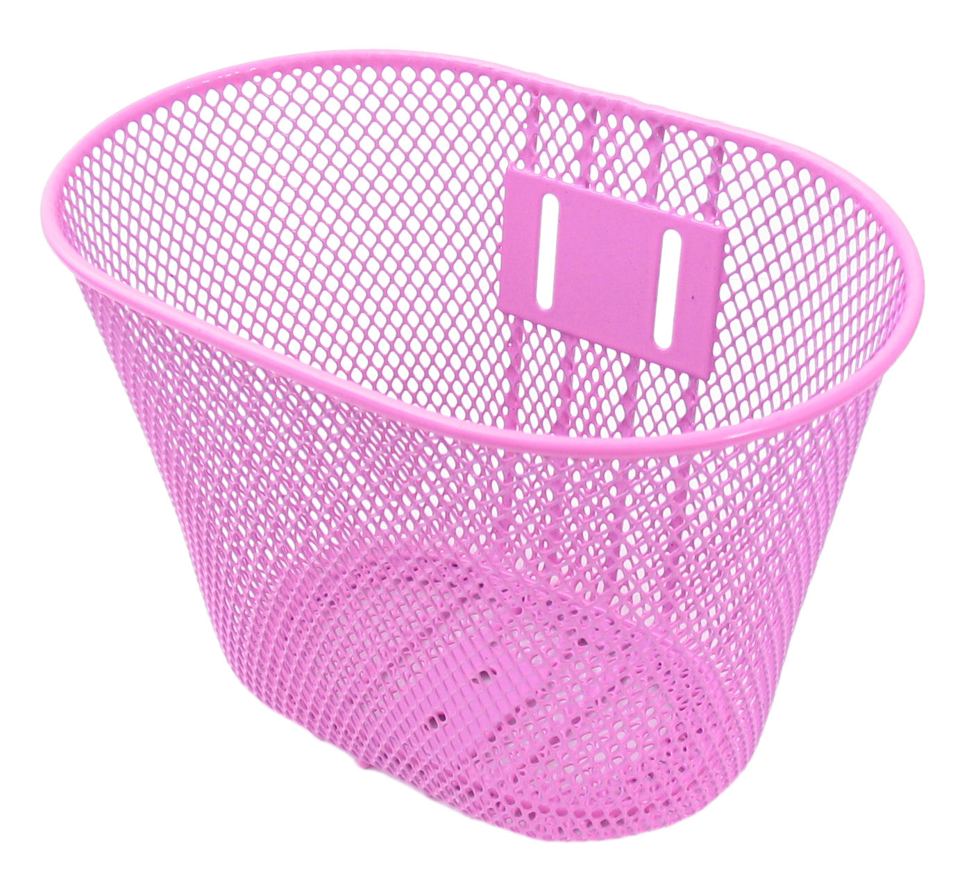 Piazzamand kinderfiets - roze