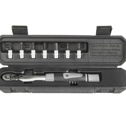 BI0205A Momentsleutel M-Wave