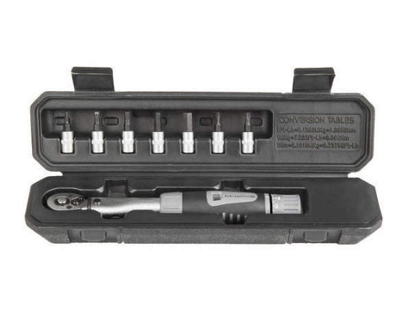 BI0205A Momentsleutel M-Wave
