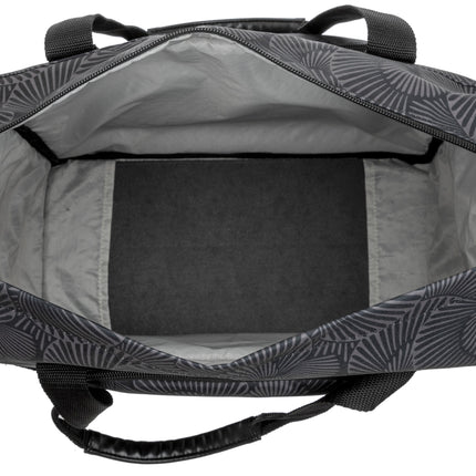 Fietstas New Looxs Camella 24,5 liter 36 x 36 x 19 cm - selo black