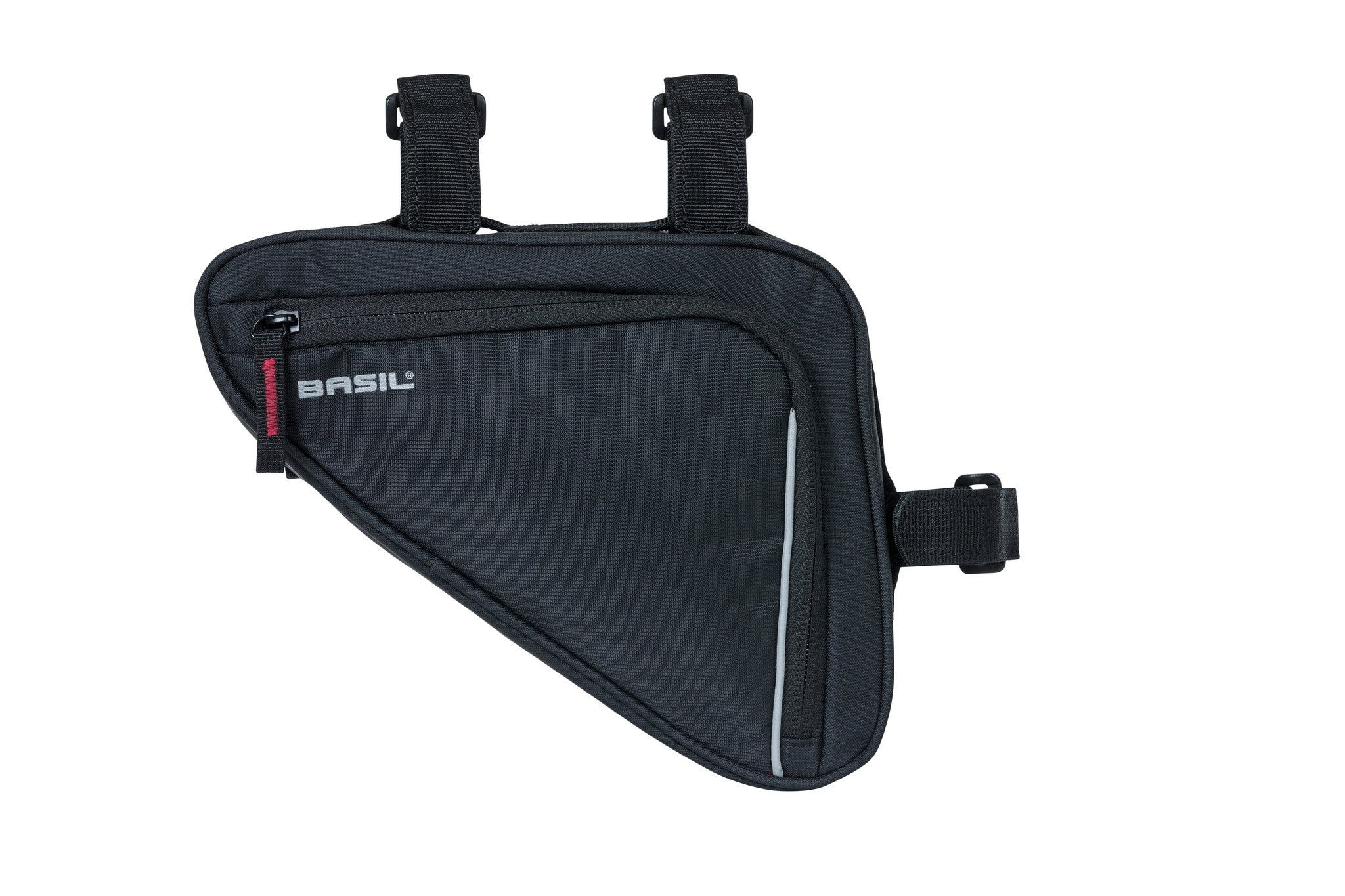Frametas Basil Sport Design Triangle 1,7 liter 19 x 0 x 10 cm - zwart