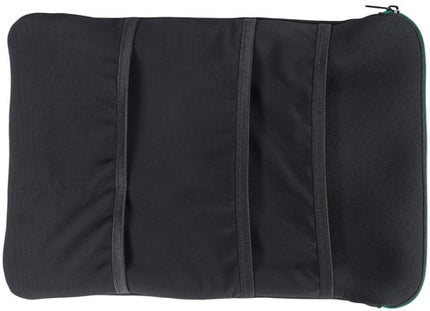 Fietsrugzak Basil SoHo Nordlicht 17 liter 31 x 14 x 37 cm - pastel groen