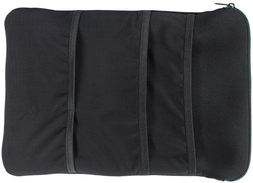 Fietsrugzak Basil SoHo Nordlicht 17 liter 31 x 14 x 37 cm - pastel groen