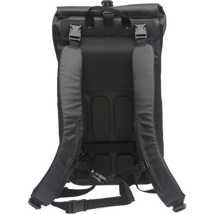 Rugzak New Looxs Varo Backpack 22 liter 29 x 50 x 15 cm - zwart