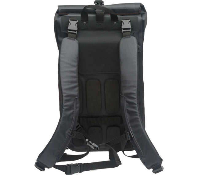 Rugzak New Looxs Varo Backpack 22 liter 29 x 50 x 15 cm - zwart