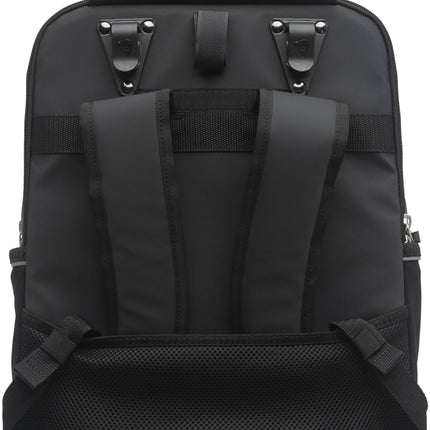 Rugzak / laptoptas New Looxs Nevada 17" 26 liter 33 x 47 x 19 cm - zwart