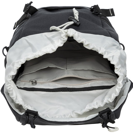Bagagedragertas New Looxs Sports Low Rider 10,5 liter 24 x 33 x 14 cm - zwart
