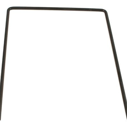 Support d'écartement pour sacoches de porte-bagages New Looxs - noir