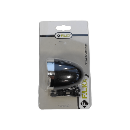 FB2102C Falkx Phare avant LED nostalgie