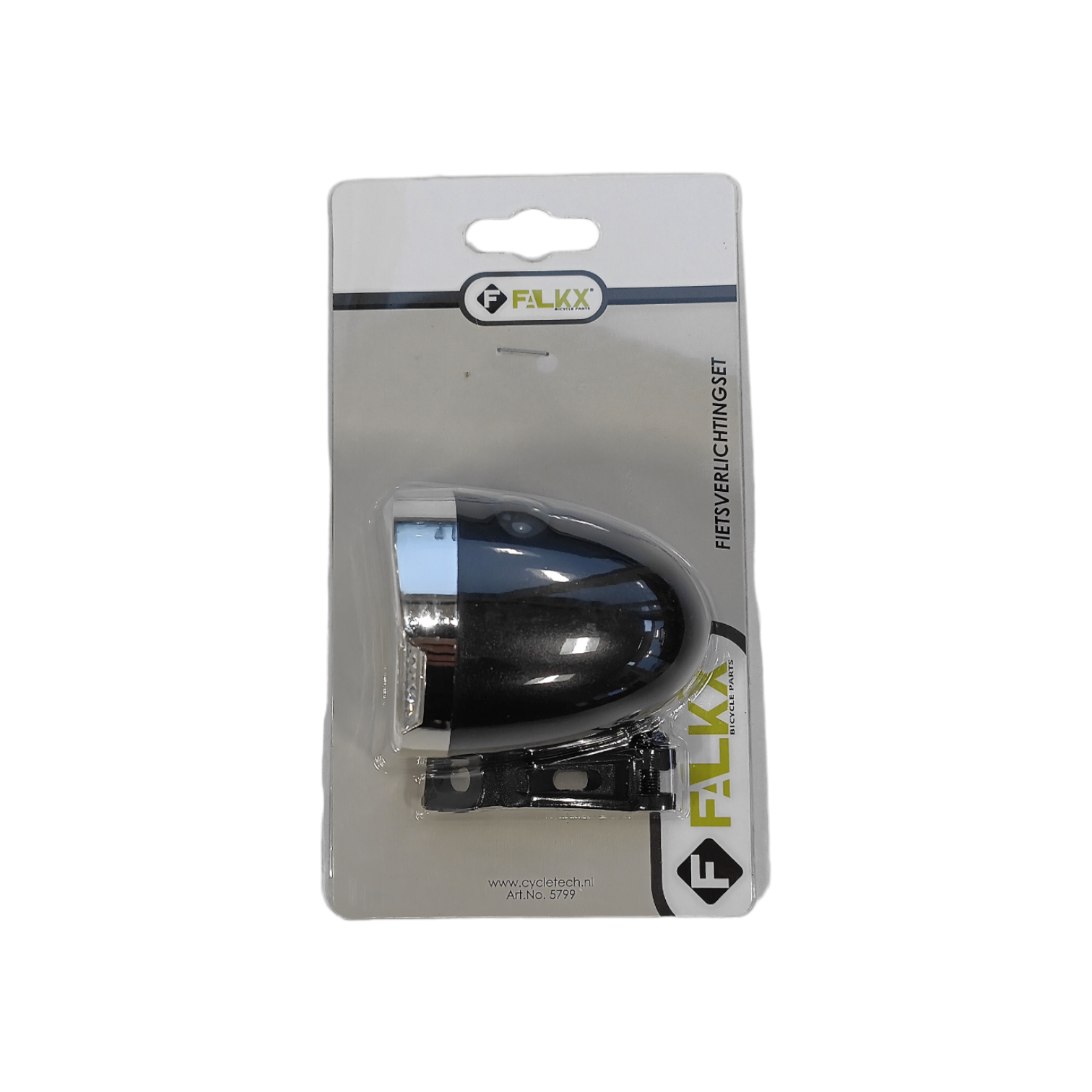 FB2102C Falkx Koplamp led nostalgie