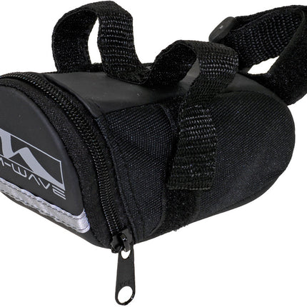 Sacoche de selle M-Wave "S" noire