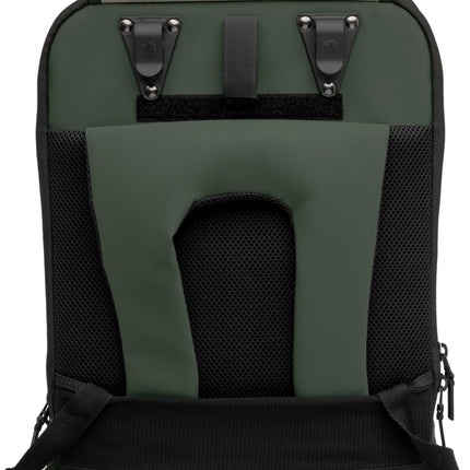 Rugzak New Looxs Nevada 20 liter - 31 x 16 x 45 cm - green
