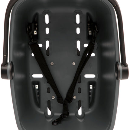 Pet package New Looxs Clipper - zwart - afbeelding 4
