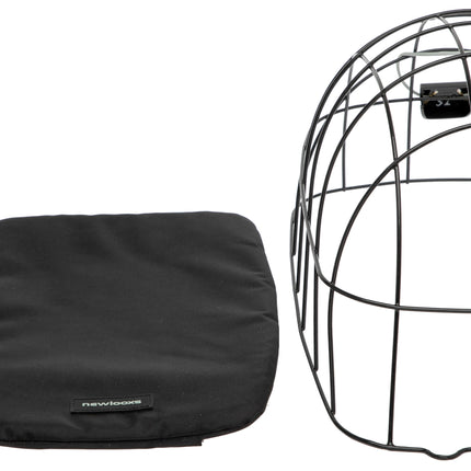 Pet package New Looxs Clipper - zwart