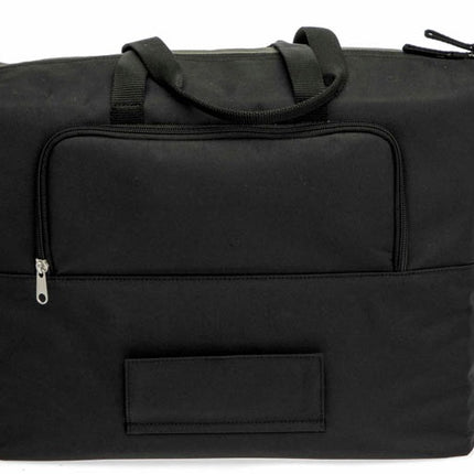 Laptoptas New Looxs Tendo 21 liter 34 x 18 x 44 cm   zwart/groen - afbeelding 4