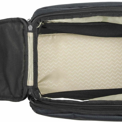 Bagagedragertas New Looxs Sports RT 31 liter 34.5 x 24 x 20 cm - zwart - afbeelding 3