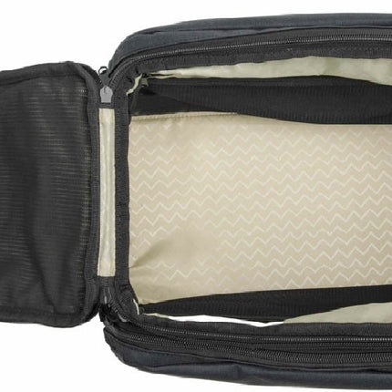 Bagagedragertas New Looxs Sports RT2 31 liter 34,5 x 24 x 20 cm - zwart - afbeelding 3