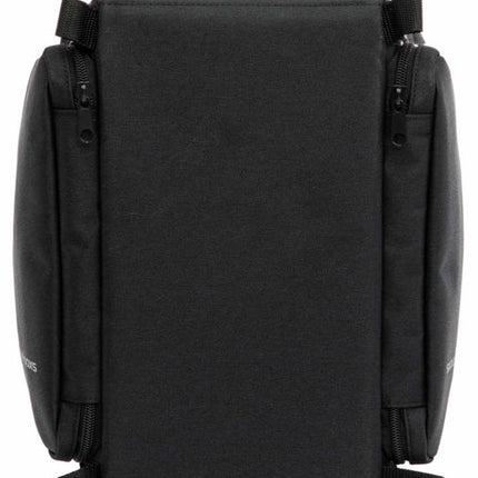 Bagagedragertas New Looxs Sports 29 liter 34.5 x 24 x 20 cm - zwart - afbeelding 2