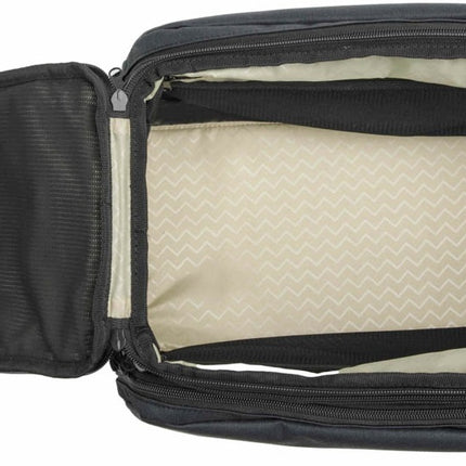 Bagagedragertas New Looxs Sports 29 liter 34.5 x 24 x 20 cm - zwart - afbeelding 4