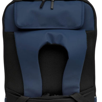 Rugzak New Looxs Nevada 20 liter 31 x 16 x 45 cm - donkerblauw