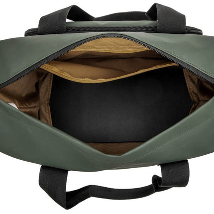 Enkele fietstas New Looxs Odense Kota 24 liter 45 x 18 x 36 cm - donkerblauw - afbeelding 3
