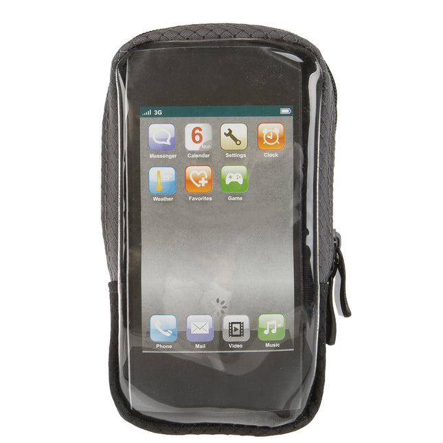 Telefoon-/Smartphone tasje M-Wave Eindhoven SC 1