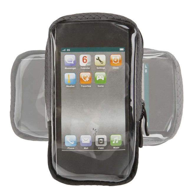 Telefoon-/Smartphone tasje M-Wave Eindhoven SC 1