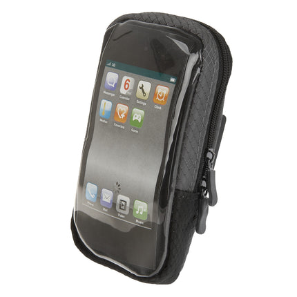 Telefoon-/Smartphone tasje M-Wave Eindhoven SC 1
