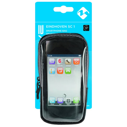 Telefoon-/Smartphone tasje M-Wave Eindhoven SC 1