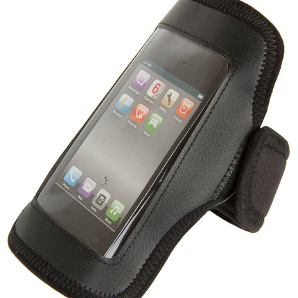 M-WAVE Sports Armband/Bag for iPhone/Smartphone