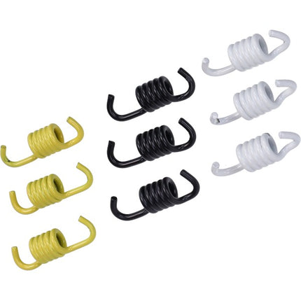 tension spring Malossi clutch set 9-piece Morini 297456