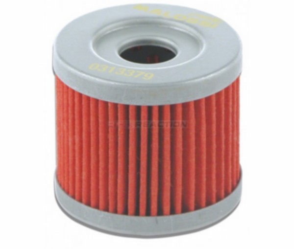 oliefilter malossi euro 3/4/5 burgman 125cc, burgman 150cc, burgman 400cc 0313379