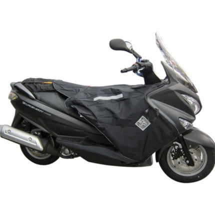 Tablier Tucano Termoscud Burgman, Suzuki R063