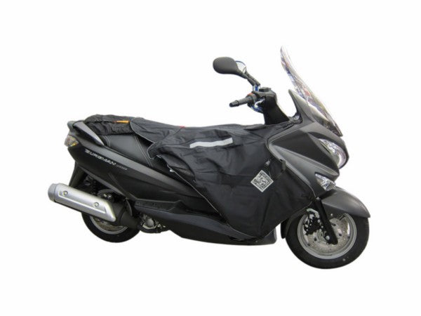 beenkleed tucano thermoscud burgman, suzuki r063