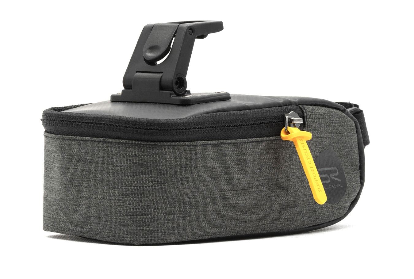 Zadeltas Selle Royal Saddle Bag 0,6 liter - small