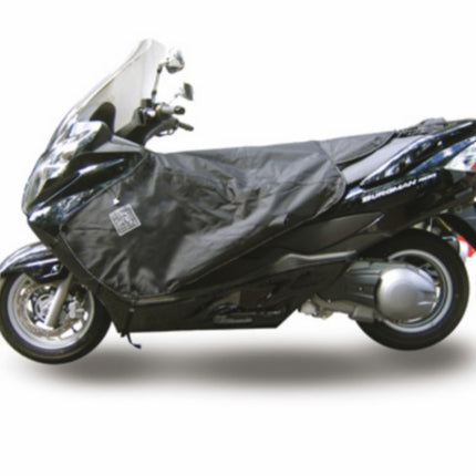 leg cover Tucano Termoscud SGAS system Suzuki, Burgman r159